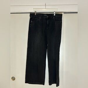 Wild Fable Charcoal Denim Pants